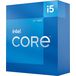 Intel Core i5 12400F LGA 1700 Alder Lake 2.5GHz, 18Mb, Oem (CM8071504650609) (EAC) - 