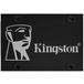 Kingston SKC600/256G - 