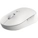   Xiaomi MIIIW Wireless Dual Mouse Silent Edition MWMM02 White - 