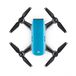 DJI Spark Fly More Combo Blue - 