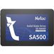 Netac SA500 960Gb SATA (NT01SA500-960-S3X) (EAC) - 