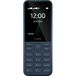 Nokia 130 TA-1576 Dual Blue (EAC) - 
