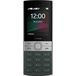 Nokia 150 TA-1582 Dual Black (EAC) - 