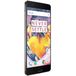 OnePlus 3T (A3003) 128Gb+6Gb Dual LTE Gunmetal - 