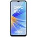 Oppo A17 64Gb+4Gb Dual 4G Blue () - 