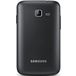 Samsung B5512 Galaxy Y Pro Duos Metallic Black - 