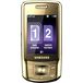 Samsung B5702 Duos Gold - 