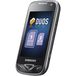 Samsung B7722 Duos Black - 