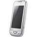 Samsung B7722 Duos Pure White - 