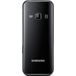 Samsung C3322 Duos Noble Black - 