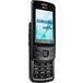 Samsung C6112 Black - 