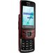 Samsung C6112 Deep Red - 