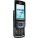 Samsung C6112 Omega Blue - 