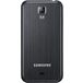 Samsung C6712 Star II DUOS Noble Black - 