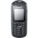 Samsung E2370 Black Silver - 