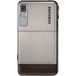 Samsung F480 Luxury Brown - 