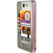 Samsung F480 Pink - 