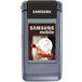 Samsung G400 Mirror Black - 