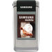 Samsung G400 Titanium Silver - 