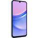 Samsung Galaxy A15 SM-A155 128Gb+6Gb Dual 4G Blue (EAC) - 