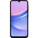 Samsung Galaxy A15 SM-A155 256Gb+8Gb Dual 4G Dark Blue (EAC) - 
