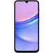 Samsung Galaxy A15 SM-A155 256Gb+8Gb Dual 4G Light Blue (EAC) - 