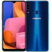 Samsung Galaxy A20s SM-A207F/DS 32Gb Dual LTE Blue () - 