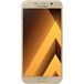 Samsung Galaxy A3 (2017) SM-A320F 16Gb Dual LTE Gold Sand - 