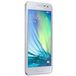 Samsung Galaxy A3 SM-A300H Single Sim Silver - 