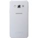 Samsung Galaxy A3 SM-A300H Single Sim Silver - 