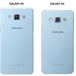 Samsung Galaxy A5 SM-A500H Dual Sim Blue - 