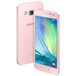 Samsung Galaxy A5 SM-A500F Dual Sim LTE Pink - 