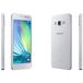 Samsung Galaxy A5 SM-A500H Single Sim Silver - 