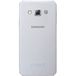 Samsung Galaxy A5 SM-A500H Dual Sim Silver - 