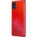 Samsung Galaxy A51 A515F/DS 64Gb Red () - 