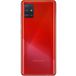 Samsung Galaxy A51 A515F/DS 64Gb Red () - 