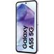 Samsung Galaxy A55 5G SM-A556 128Gb+8Gb Dual Lavender (EAC) - 