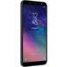 Samsung Galaxy A6 (2018) SM-A600F/DS 64Gb Dual LTE Black - 