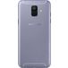 Samsung Galaxy A6 (2018) SM-A600F/DS 32Gb Dual LTE Lavender - 