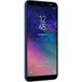 Samsung Galaxy A6 Plus (2018) SM-A605F/DS 64Gb Dual LTE Blue - 
