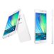 Samsung Galaxy A7 SM-A700F Dual Sim LTE White - 
