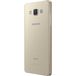 Samsung Galaxy A7 SM-A700H Single Sim Gold - 