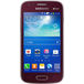 Samsung Galaxy Ace 3 S7272 Duos Wine Red - 