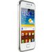 Samsung Galaxy Ace Plus S7500 Chic White - 