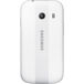 Samsung Galaxy Ace Style SM-G310HN White - 