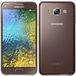 Samsung Galaxy E5 SM-E500H/DS Brown - 
