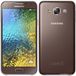 Samsung Galaxy E7 SM-E700H/DS Duos Brown - 