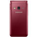 Samsung Galaxy Folder 2 SM-G1650 Dual Red - 