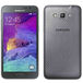 Samsung Galaxy Grand Max G720 16Gb LTE Black - 
