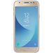 Samsung Galaxy J3 (2017) SM-J330F/DS 16Gb Dual LTE Gold - 